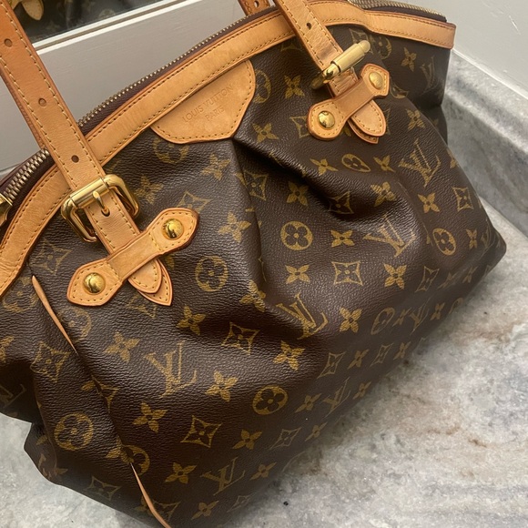 Louis vuitton Tivoli gm - Picture 16 of 16